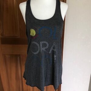 Colorado‎ River Runners Tank